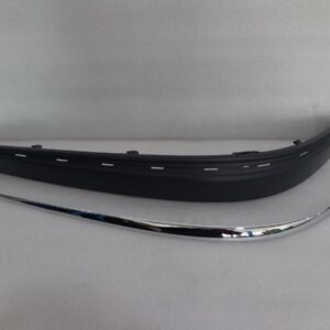 Moldura de parachoque delantero lh croma MERCEDES BENZ CLASE E 2002-2009 – Código A2118800512