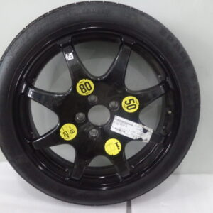 LLANTA DE AUXILIO MERCEDES BENZ - Código A2134000600