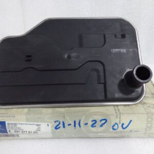 Filtro de transmision MERCEDES BENZ CLASE GL y C – Código A2212770195
