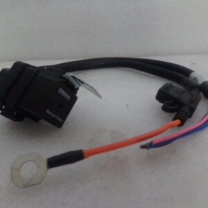 Paquete de relé externo para la bomba de JEEP GRAND CHEROKEE/DURANGO – Código CBWPR091AA