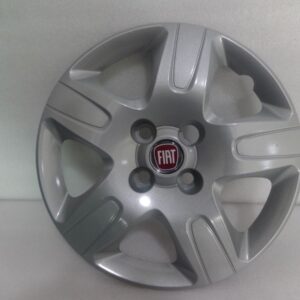 Tapa aro FIAT UNO – Código F100226655