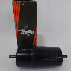 Filtro de gasolina FIAT UNO/MOBI/SIENA/PUNTO/PALIO – Código F50015864