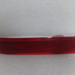 Reflector lh de parachoques tras FIAT RAM 700 – Código F51728394