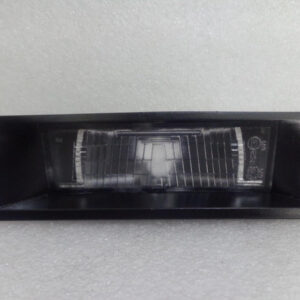 Faro de placa tras. s/foco FIAT PALIO/MOBI/UNO – Código F51766508