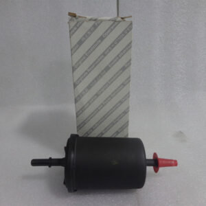 Filtro decombustible FIAT UNO/MOBI/SIENA/PUNTO/PALIO – Código F51806073