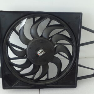 Ventilador de radiador FIAT UNO/PALIO/SIENA – Código F51835570
