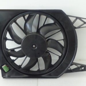 Electro ventilador valeo s/deflector FIAT UNO/PALIO/SIENA – Código F51846311