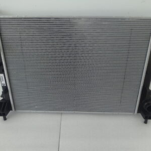 Radiador de agua FIAT  ARGO/CRONOS – Código F52044604