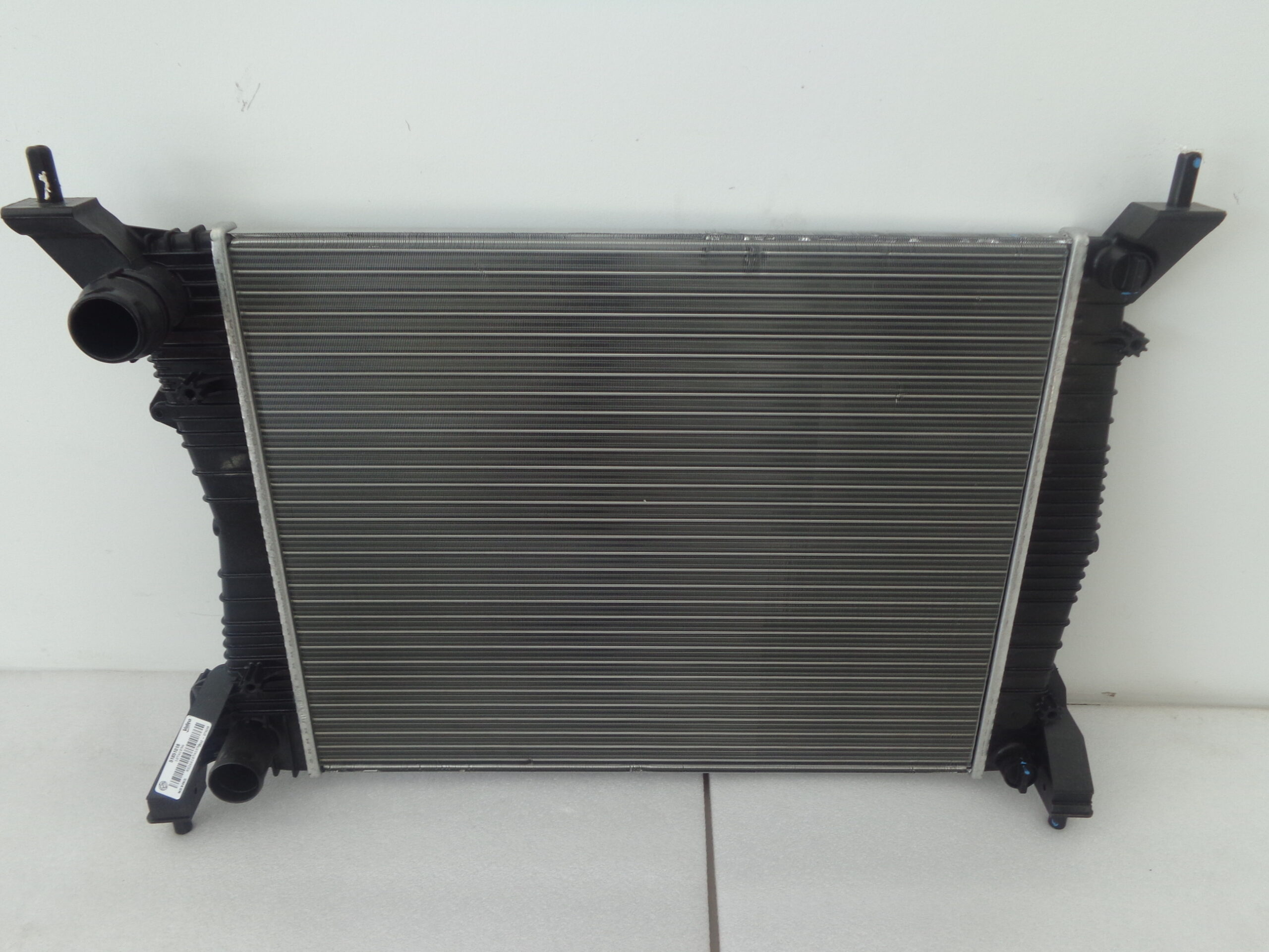 Radiador de liquido refrigerante FIAT UNO/PALIO/SIENA – Código F52048867