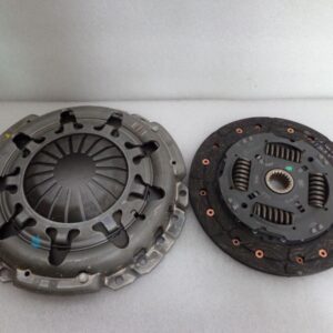 Kit de embrgue (prensa + disco) FIAT RAM 700/SIENA/STRADA – Código F55219723