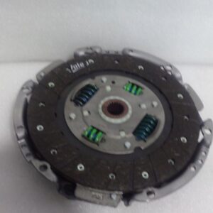 Kit de embrague disco + prensa FIAT UNO/SIENA/PALIO/RAM 700/ARGO/CRONOS – Código F55223631