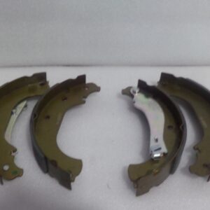 Jgo de balatas de freno tras lh-rh FIAT UNO/SIENA/PALIO/RAM 700 – Código F7089579