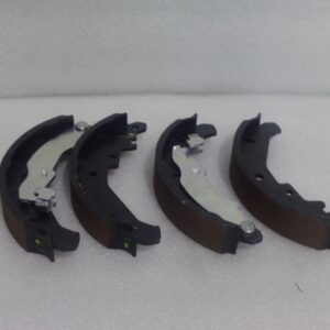 Jgo de balatas de freno tras. lh-rh FIAT MOBI – Código F7091922