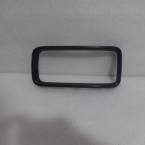 Kit de marcos embellecedor de rejilla de JEEP RENEGADE – Código J100249839