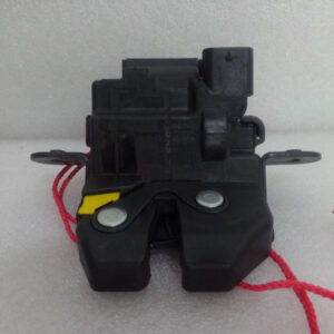 Cerradura de compuerta tras. JEEP RENEGADE 2016-2019 – Código J52096565