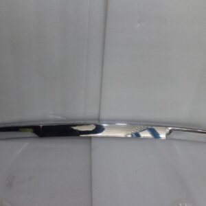 Bisel cromado de parachoques del. i JEEP COMPASS 2018 – Código J53294316