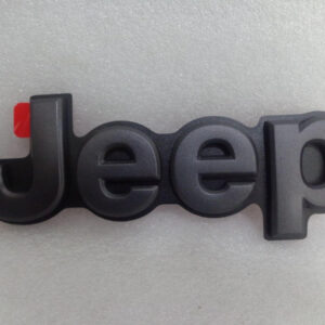 Emblema jeep JEEP COMPASS 2024 – Código J7090717