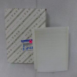 Filtro de aire de cabina JEEP RENEGADE/COMPASS MOTORES 1.8 y 2.4 – Código J7093233