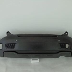 Parachoque trasero MOPAR RENEGADE 14-17 – Código J735631085