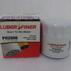 Filtro de aceite CHERY TIGGO 7/8 – Código L-4801012011