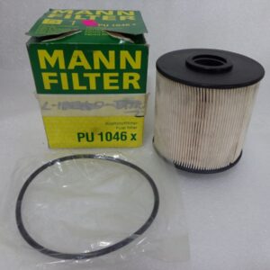 Filtro de aceite JMC VIGUS PRO – Código L-ALT-JS1-6744-AA