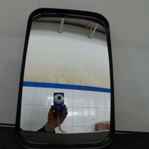 Retrovisor derecho FUSO CANTER – Código MB094921