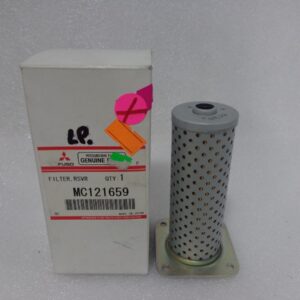 Filtro de aceite  FUSO CANTER y FJ – Código MC121659