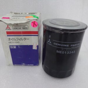 Filtro de aceite  FUSO CANTER y FJ – Código ME013343