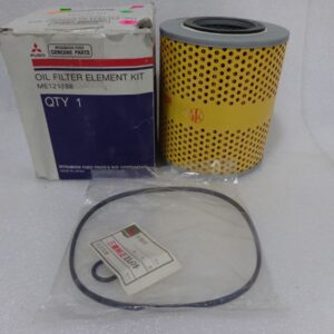 Filtro de aceite  FUSO CANTER y FJ – Código ME121788