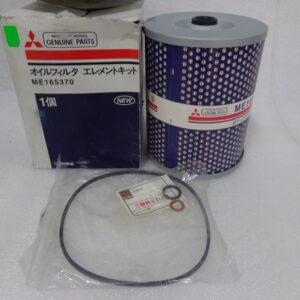 Filtro de aceite  FUSO CANTER y FJ – Código ME165370
