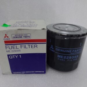 Filtro de aceite  FUSO CANTER y FJ – Código ME229355
