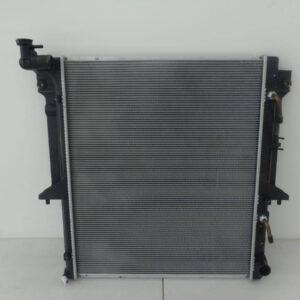 Radiador de agua, kb9t-kh9w MITSUBISHI L200 – Código MN135119