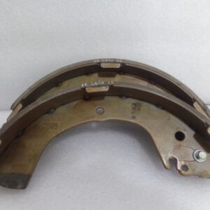 Zapatas de freno trasero, k74t-k75t MITSUBISHI L200/L300 – Código MN186401