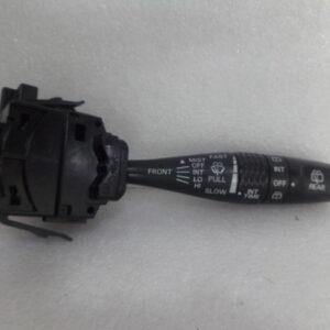 Interruptor de volante, limp. parabrisas MITSUBISHI LANCER/OUTLANDER/MONTERO – Código MR570116