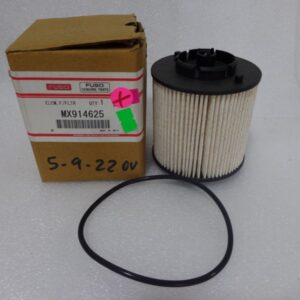 Filtro de combustible FUSO CANTER y FJ – Código MX914625
