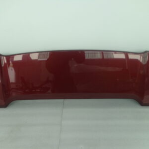 Deflector de aire, tras. m.spt. rojo MITSUBISHI MONTERO SPORT – Código MZ330932