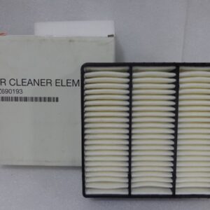 Filtro de aire de motor FUSO CANTER y FJ – Código MZ690193