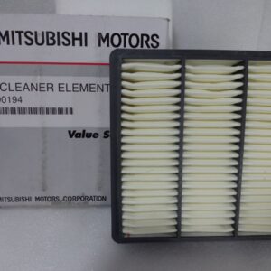 Filtro de aire de motor FUSO CANTER y FJ – Código MZ690194