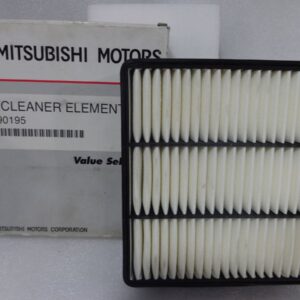 Filtro de aire de motor FUSO CANTER y FJ – Código MZ690195