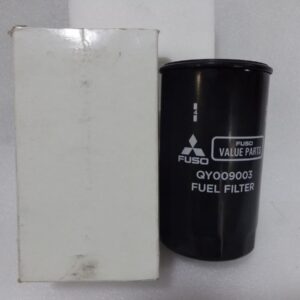 Filtro de aceite  FUSO CANTER y FJ – Código QY009003