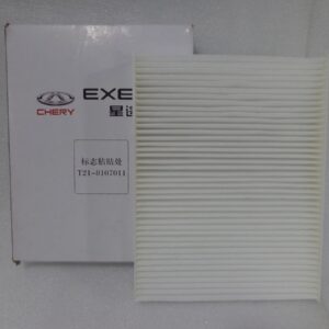 Filtro de aire de cabina CHERY TIGGO 7 y 8 – Código T21-8107011